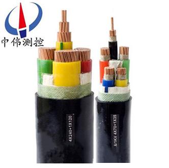 交聯聚乙烯絕緣電力電纜