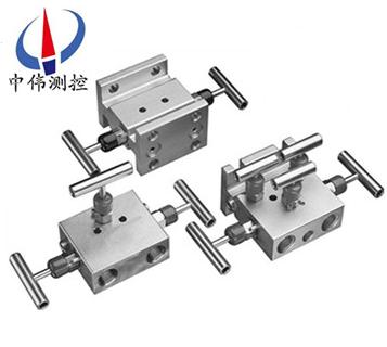 分體式三、五閥組