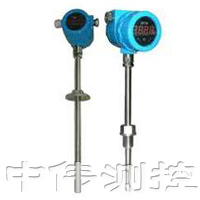 一體化數顯溫度變送器