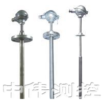 石油化工專(zhuān)用熱電偶