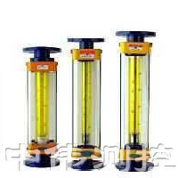 玻璃轉子流量計