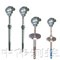 循環(huán)流化床專(zhuān)用耐磨熱電偶