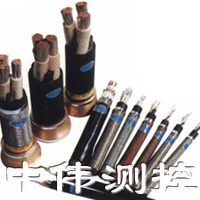 輻照交聯聚乙烯絕緣電纜（電線）