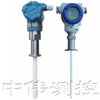 卡箍衛生型液位計