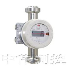衛生型金屬管轉子流量計