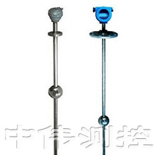 高壓型浮球液位計